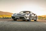 Ferrari F8 Tributo 2020 года (NA)